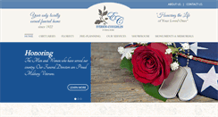 Desktop Screenshot of eversonfh.com